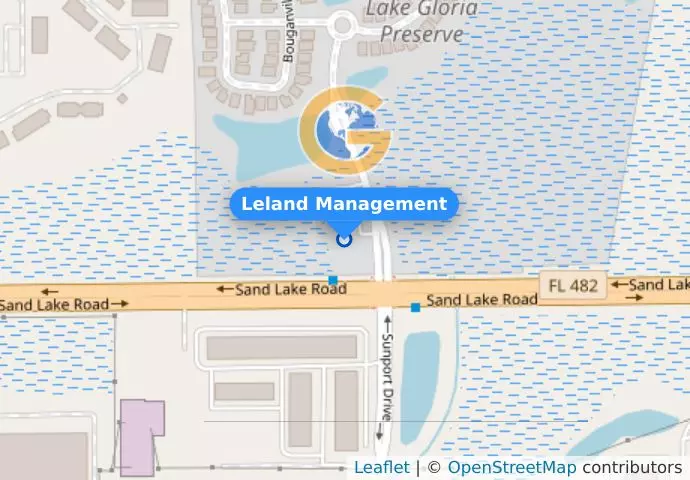 Leland Management
