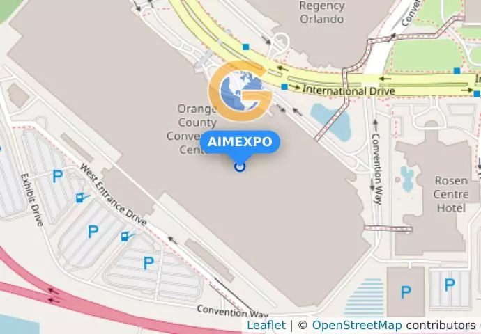 AIMEXPO