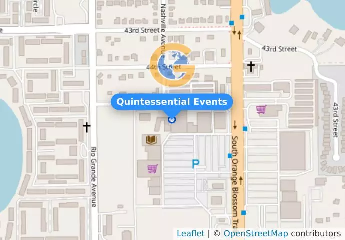 Quintessential Events