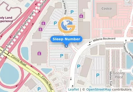 Sleep Number