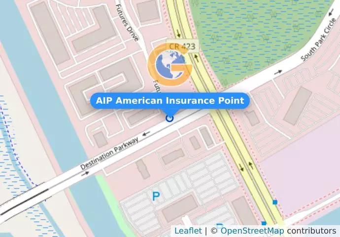 AIP American Insurance Point
