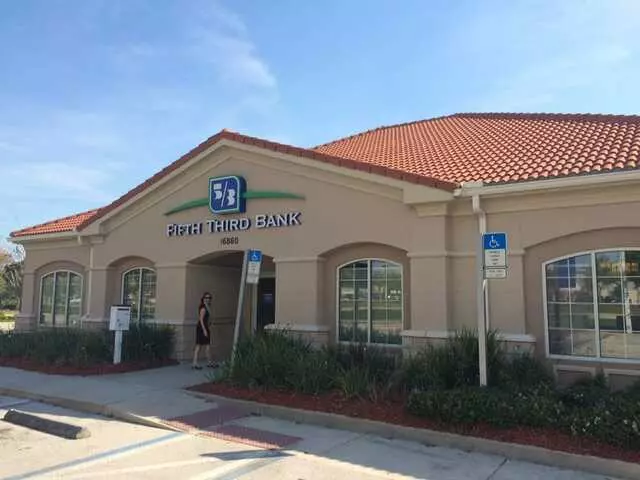 Fifth Third Bank