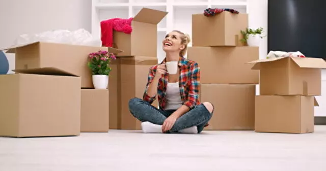 1 Moving US Company