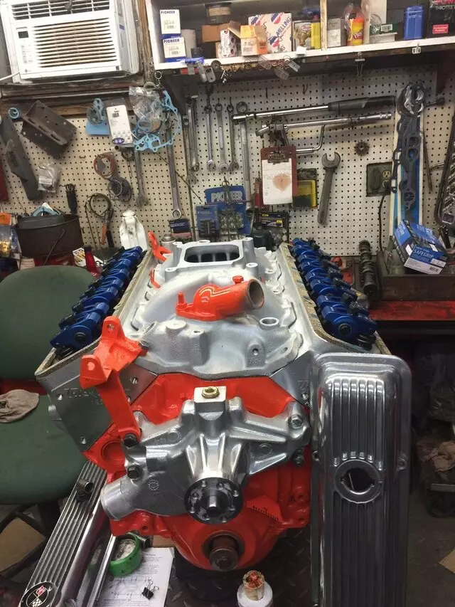 Lokey's Automotive Repair