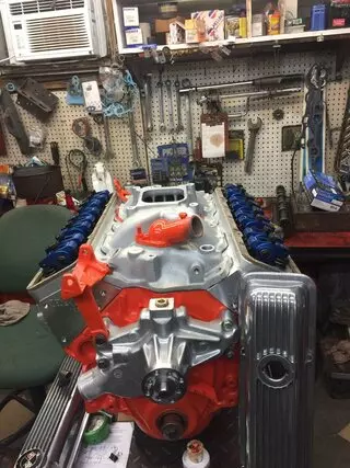 Lokey's Automotive Repair