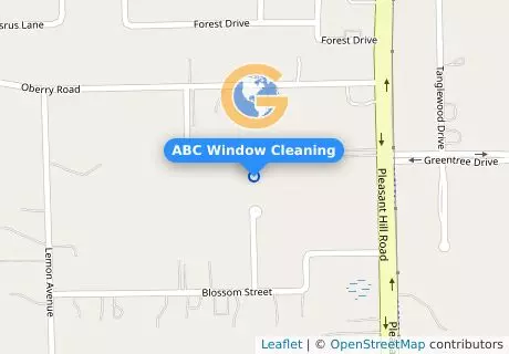 ABC Window Cleaning