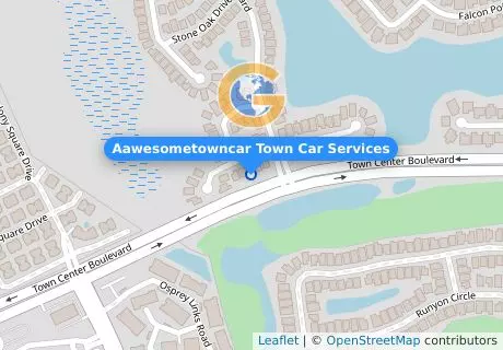 Aawesometowncar Town Car Services