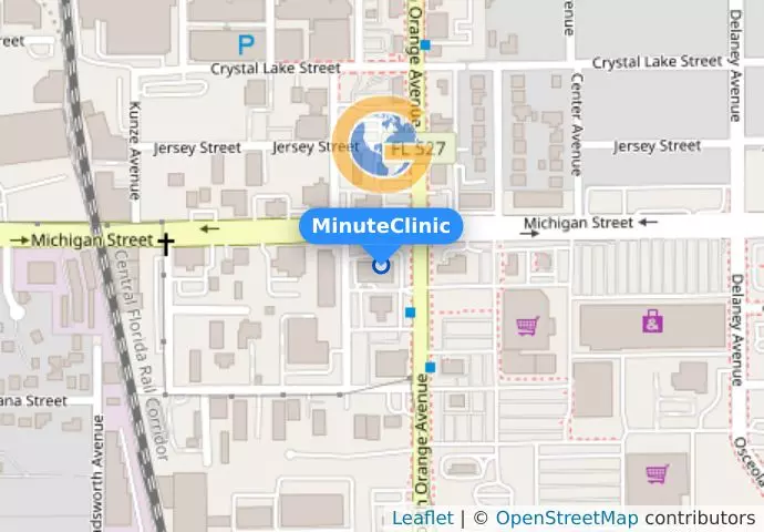 MinuteClinic