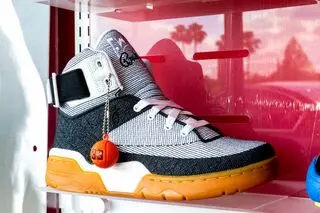 That Shoe Store & More