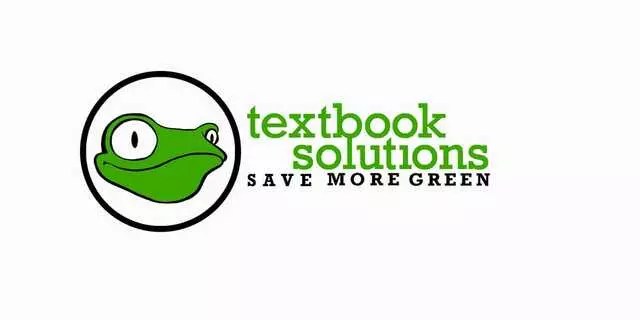Textbook Solutions