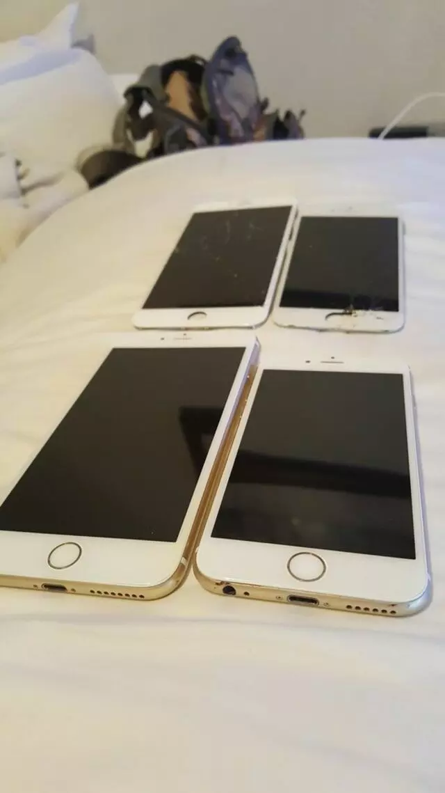 Nostresstech