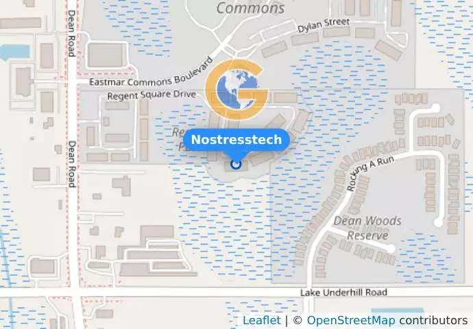 Nostresstech