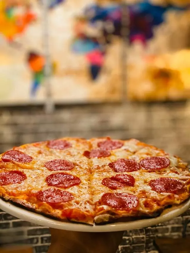 El Vic&apos;s Kitchen