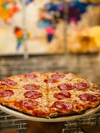 El Vic's Kitchen