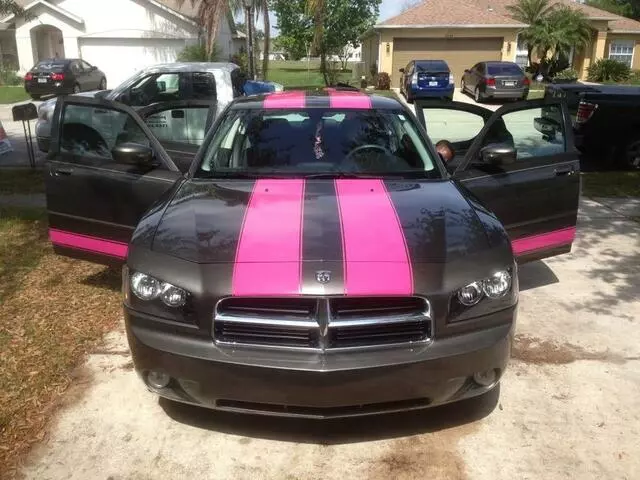 Affordable Mobile Detailing