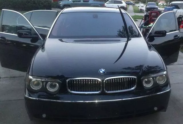 Affordable Mobile Detailing