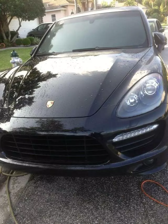 Affordable Mobile Detailing