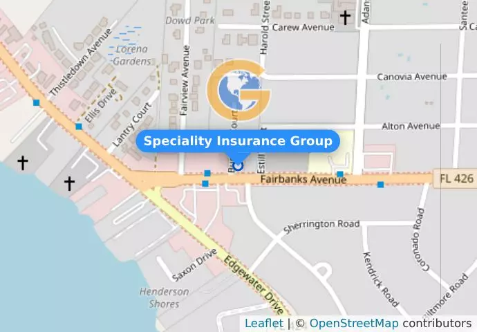 Speciality Insurance Group