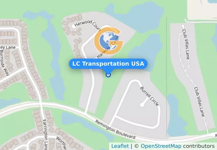 LC Transportation USA