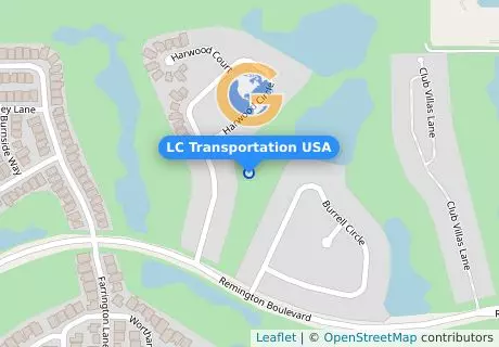 LC Transportation USA