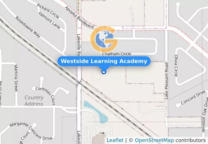 Westside Learning Academy
