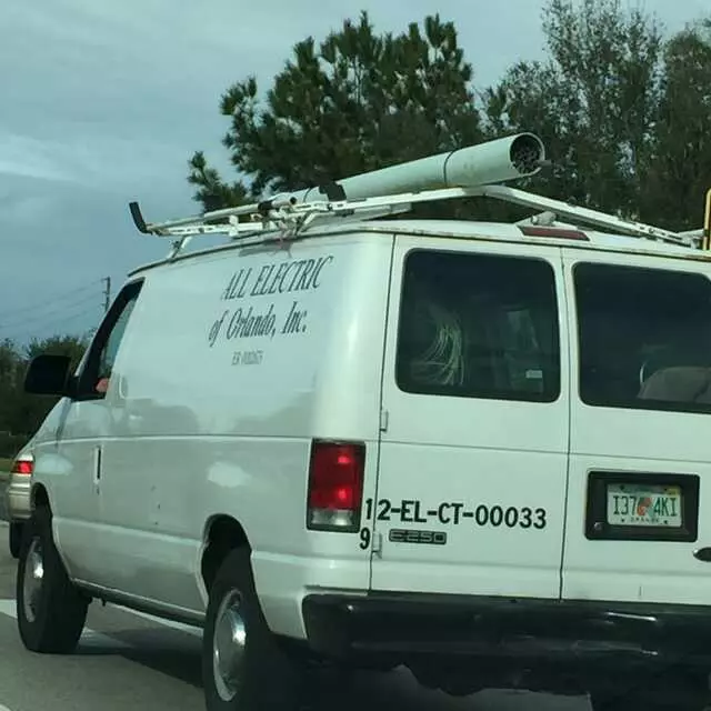 All Electric of Orlando
