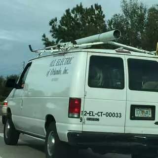 All Electric of Orlando