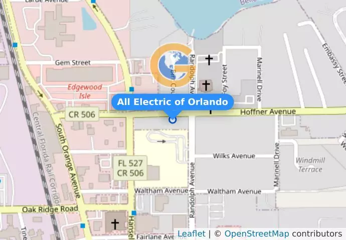 All Electric of Orlando