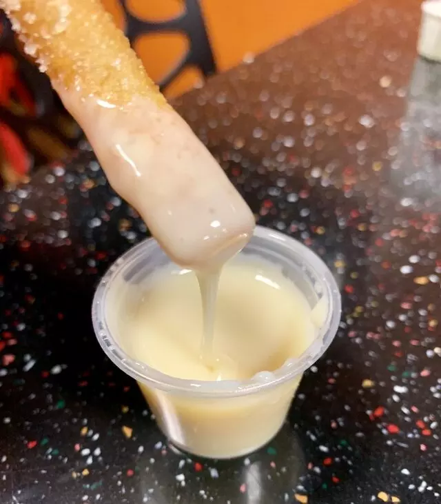 Junior Colombian Burger