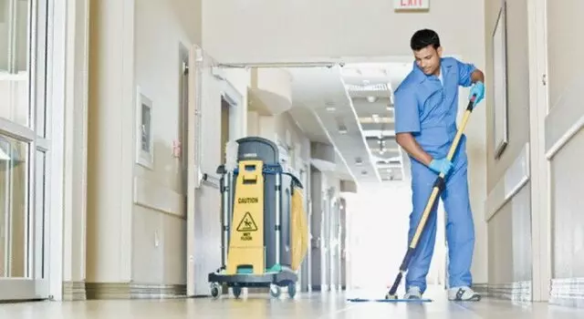 Alined Custodial Solutions