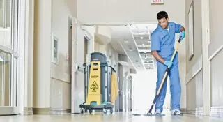 Alined Custodial Solutions
