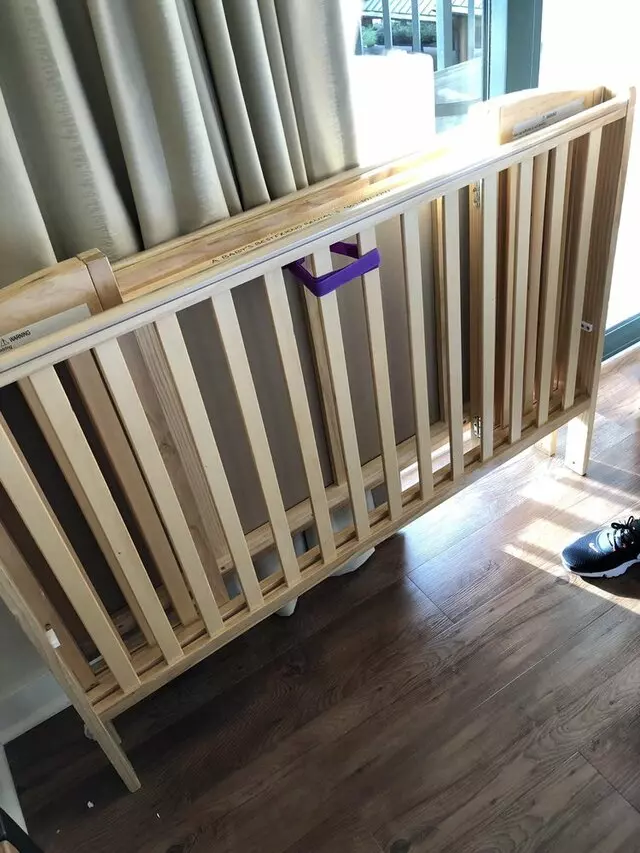 Abbf: a Baby’s Best Friend