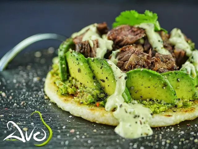 Avofuel
