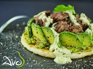 Avofuel