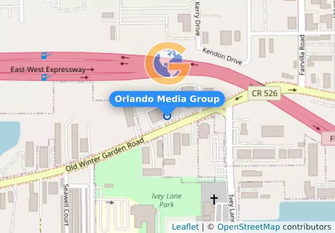 Orlando Media Group