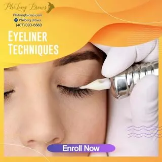 Philong Brows