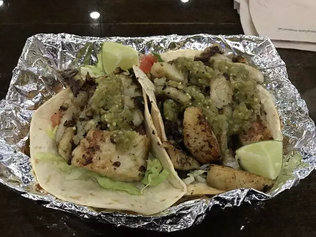 Gringos Locos - UCF