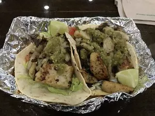 Gringos Locos - UCF