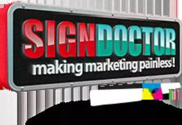The Sign Doctor & Florida Graphics