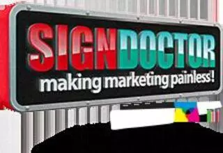 The Sign Doctor & Florida Graphics