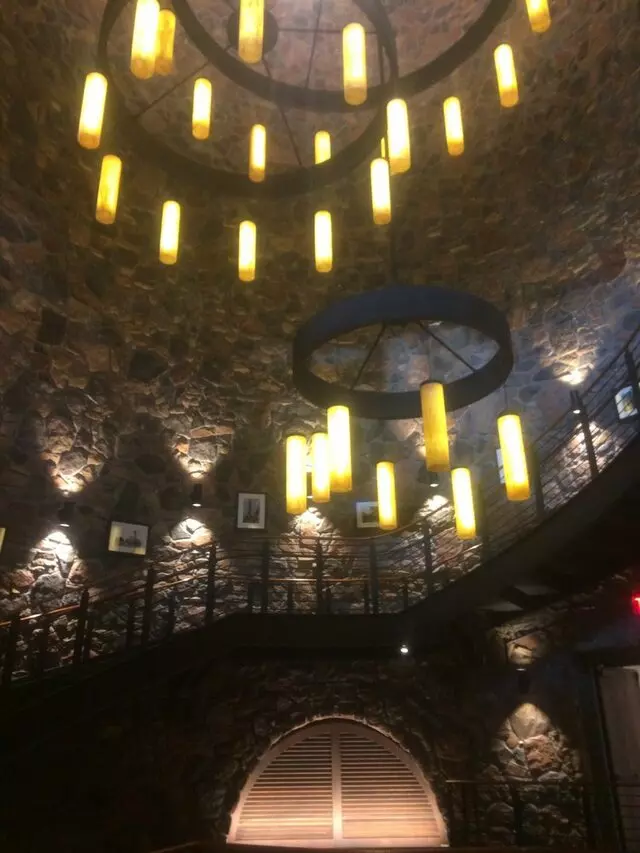 Amatista Cookhouse