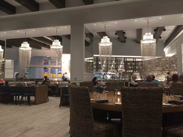 Amatista Cookhouse