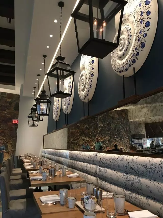 Amatista Cookhouse