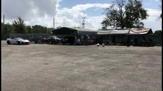 Aaron’s Detailing