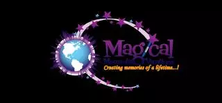Kristina Herndon - Magical Moments Vacations