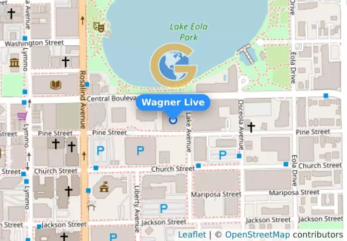 Wagner Live