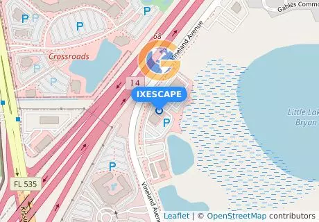 IXESCAPE