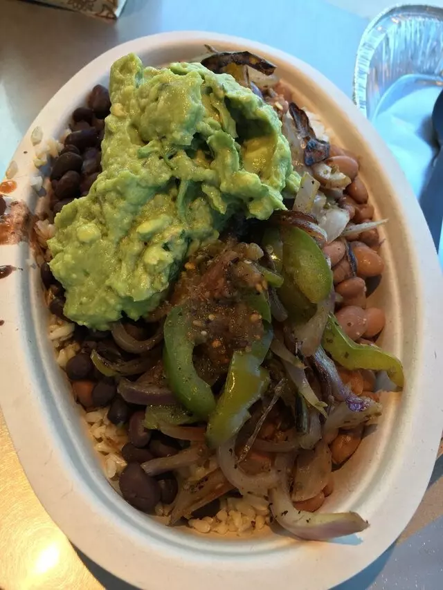 Chipotle