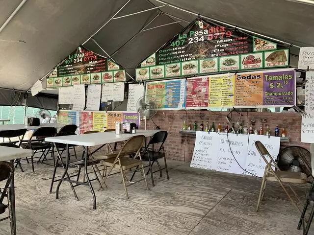 OBT Flea Market
