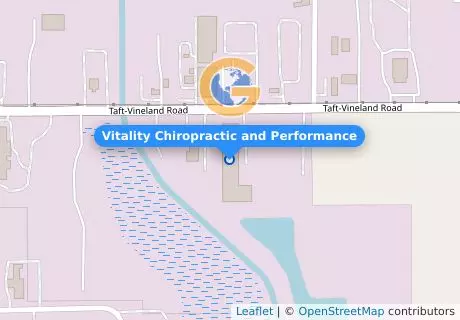 Vitality Chiropractic and Performance